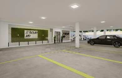 Imagem 14: Toledo - Flat - Jardim Tocantins