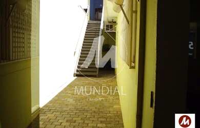 Imagem 2: Salão/Galpão salão - sobrado , cozinha planejada