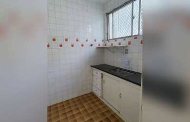 Imagem 6: Edf. Normandie - Graça - 1 quarto - Ventilado - Armário - Portaria - 50m²