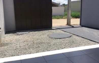 Imagem 5: Casa para venda com 110 metros quadrados com 3 quartos em Residencial...