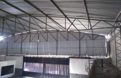 Imagem 10: Aluga-se galpão no Montese