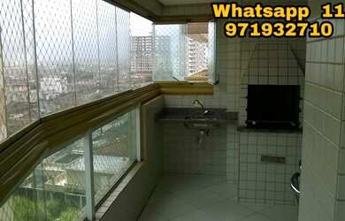 Imagem: O apartamento possui 2 Dormitórios, 1 Vaga na garagem, Imóvel