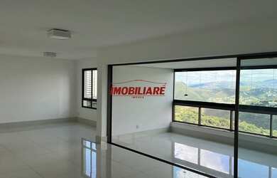 Imagem: O apartamento possui 4 Dormitórios, 3 Banheiros, 3 Vagas na