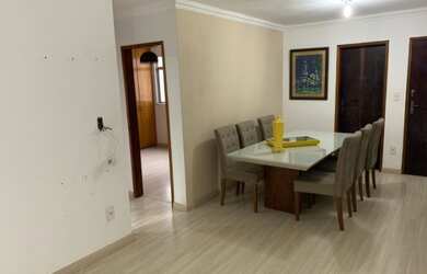 Imagem 4: Apartamento 81 m², 2 quartos, 2 banheiros, 1 vaga, Granbery