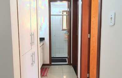 Imagem 6: APARTAMENTO RESIDENCIAL em SALVADOR - BA, COSTA AZUL