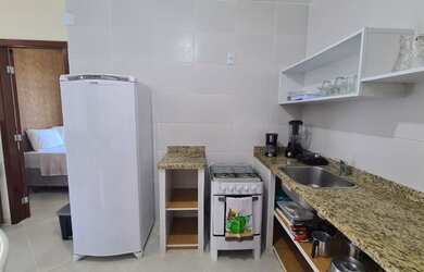 Imagem 4: Alugo apart 2 quartos moradia/temporada no Porto das Dunas