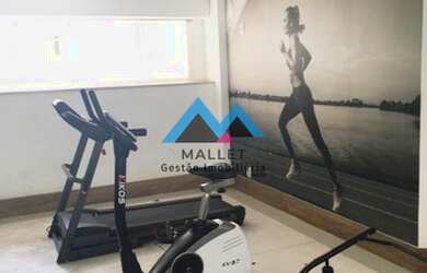 Imagem 10: APARTAMENTO RESIDENCIAL em RIO DE JANEIRO - RJ, FLAMENGO