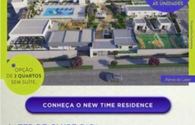 Imagem 2: apartamento bairro novo riacho