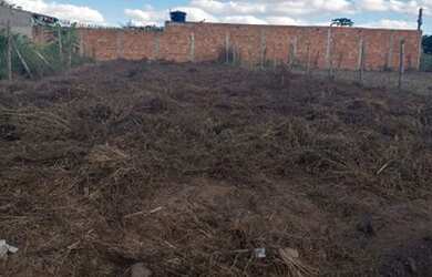 Imagem: O terreno possui 230m² de Área e está localizado em Cidade