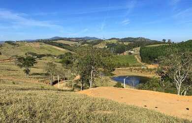 Imagem 7: Lote/Terreno para venda possui 1000 metros quadrados