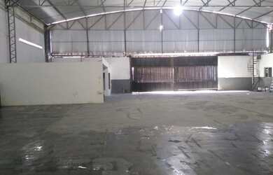 Imagem 4: Aluga-se galpão no Montese