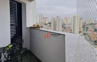 Imagem 12: Apartamento à venda, 150 m² por R$ 950.000,00 - Tatuapé - São Paulo/SP