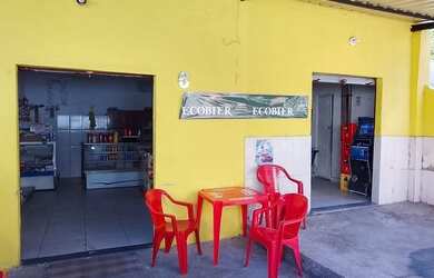 Imagem 1: Passo ponto. 