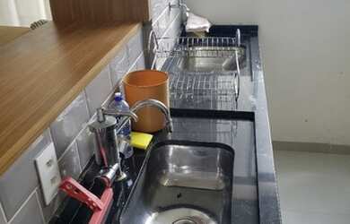 Imagem 15: Aluga-se apartamento no bairro chácaras del rey