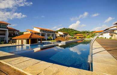 Imagem 13: Conforto e alto luxo - Meridional Carneiros à beira mar