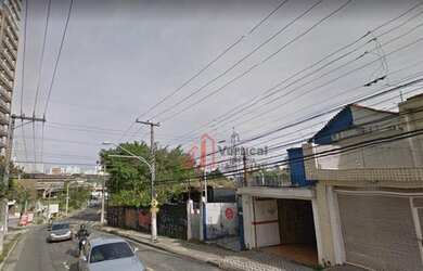 Imagem 2: Terreno à venda, 640 m² por R$ 2.650.000,00 - Tatuapé - São Paulo/SP