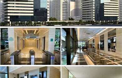 Imagem 15: Andar Corporativo para alugar, 410 m² por R$ 53.000,00/mês - Vila Olímpia...