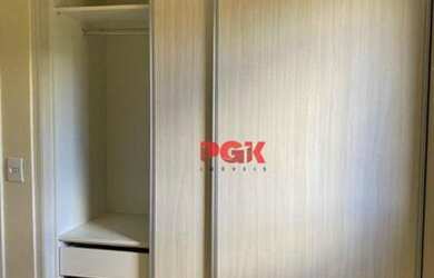 Imagem 14: Apartamento com 3 dormitórios, 230 m² - venda por R$ 1.200.000 ou aluguel...