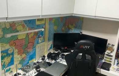 Imagem 9: SÃO JOSÉ DO RIO PRETO - Casa Padrão - Lago Sul I