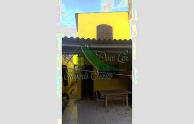 Imagem 2: Sobrado no Jardim Ana Maria Carapicuiba SP