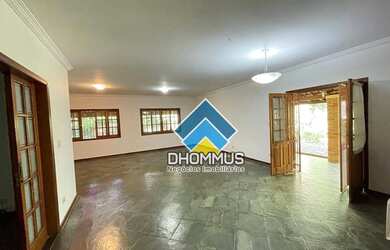 Imagem 8: Chácara com 6 dormitórios, 2500 m² - venda por R$ 1.050.000,00 ou aluguel...