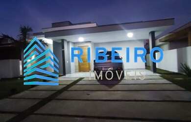 Imagem 1: Casa. Piscina, Churrasqueira, 19.181m² de Áreae2 Vagas na garagem