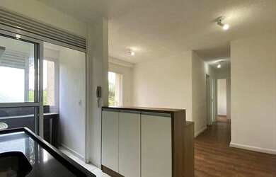 Imagem 2: CARAPICUÍBA - Apartamento Padrão - CARAPICUIBA