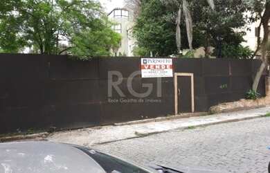 Imagem: O terreno possui 535m² de Área e está localizado em Exposição