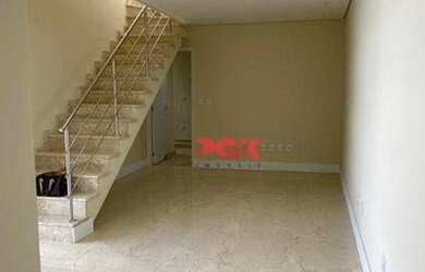 Imagem 5: Apartamento com 3 dormitórios, 230 m² - venda por R$ 1.200.000 ou aluguel...