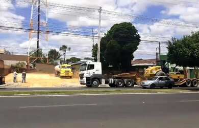 Imagem 2: Vendo Terreno Sub Esq Centro