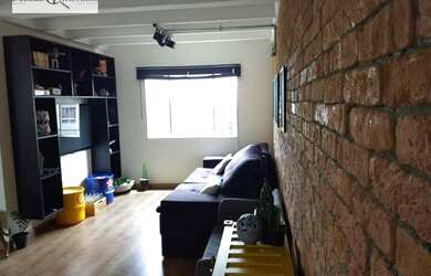 Imagem 5: Apartamento à venda, 62 m² por R$ 254.000,00 - Butantã - São Paulo/SP