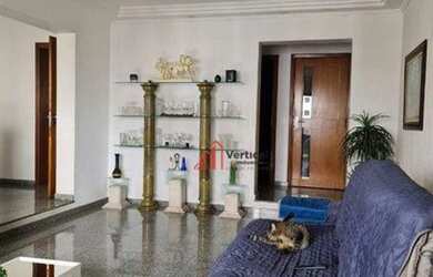 Imagem 1: Apartamento à venda, 150 m² por R$ 950.000,00 - Tatuapé - São Paulo/SP