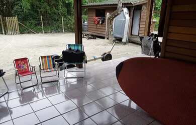 Imagem 1: Casa ilha das peças