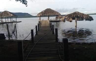 Imagem: A chácara está localizado em Palmas, TO à venda por R$550.000