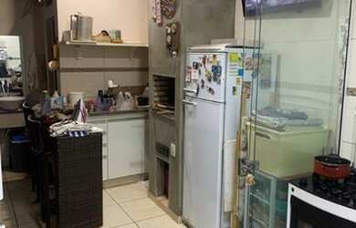 Imagem 6: SÃO JOSÉ DO RIO PRETO - Casa Padrão - Lago Sul I