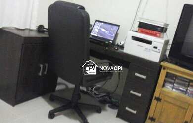 Imagem 15: Apartamento à venda, 94 m² por R$ 470.000,00 - Ocian - Praia Grande/SP