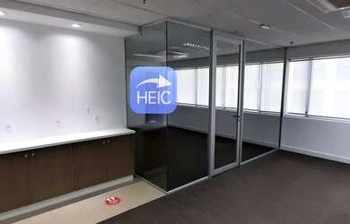 Imagem 14: Andar Corporativo para alugar, 458 m² por R$ 48.500,00/mês - Jardins...