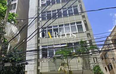 Imagem: O depósito possui 1 Vaga na garagem e 50m² de Área e está