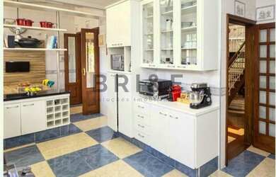 Imagem 9: Casa no Alto da Boa Vista