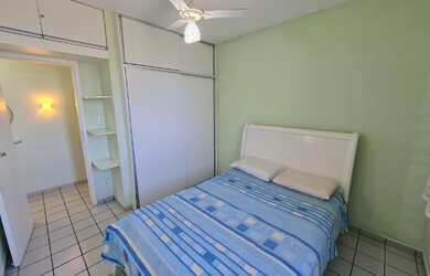 Imagem 3: Cobertura com churrasqueira ,3 Suítes 1 Dependência