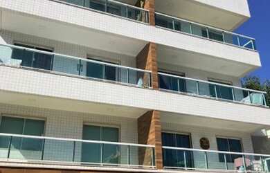 Imagem: O apartamento possui 1 Dormitório, 1 Banheiro, 40m² de Área