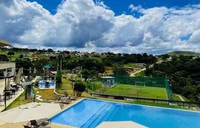 Imagem 1: Oportunidade Vendo maravilhoso lote 528 m2 no condomínio Gran Royalle