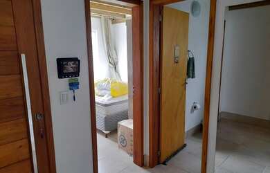 Imagem 13: Casa para venda possui 160 metros quadrados com 4 quartos em Ambrósio - Garopaba - SC