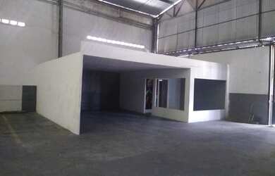 Imagem 13: Aluga-se galpão no Montese