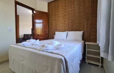 Imagem 7: Alugo apart 2 quartos moradia/temporada no Porto das Dunas