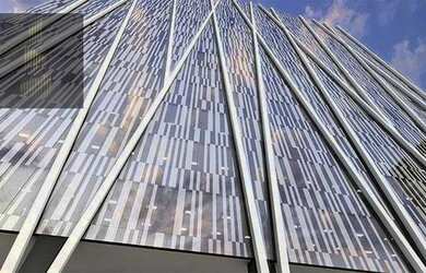 Imagem 1: Andar Corporativo para alugar, 1394 m² por R$ 244.000,00/mês - Vila...