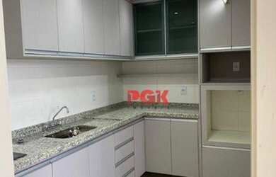 Imagem 1: Apartamento com 3 dormitórios, 230 m² - venda por R$ 1.200.000 ou aluguel...