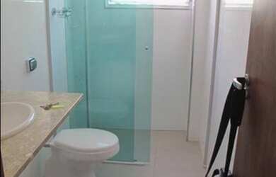 Imagem 3: Living Dividido, 1 vaga privativa -100 metros do mar- Itararé - São...