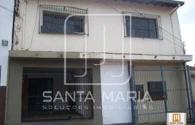 Imagem: Casa (sobrado na rua) 6 dormitórios, cozinha planejada