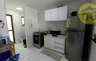 Imagem 8: Vendo excelente casa em condomínio na praia de Maria Farinha